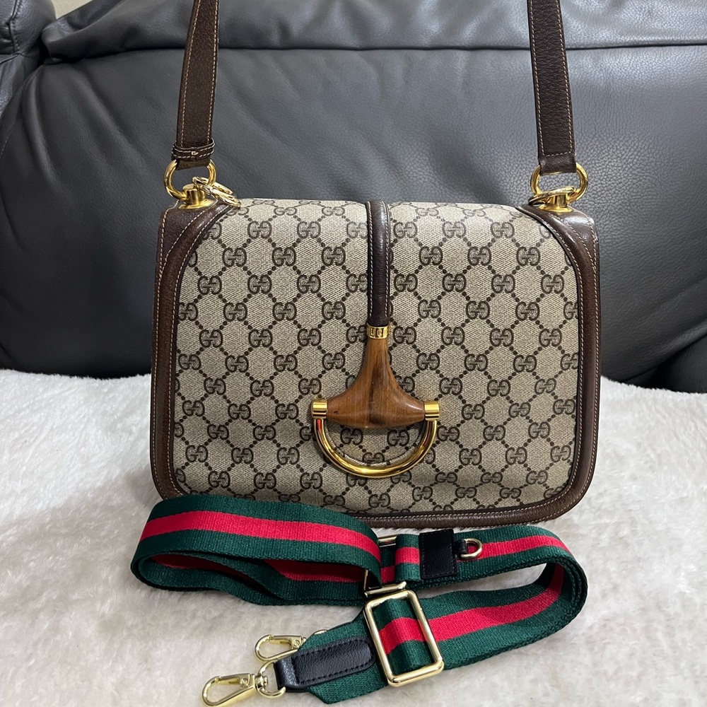 ‼️sold‼️Gucci Shoulder bag Vintage